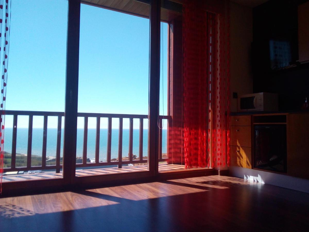 Coxos Beach Lodge Mafra Buitenkant foto