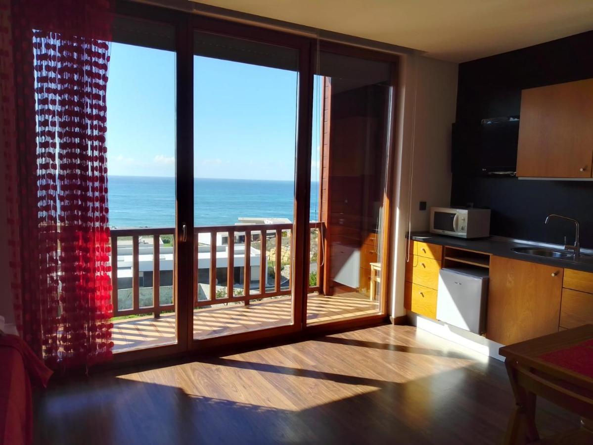 Coxos Beach Lodge Mafra Buitenkant foto