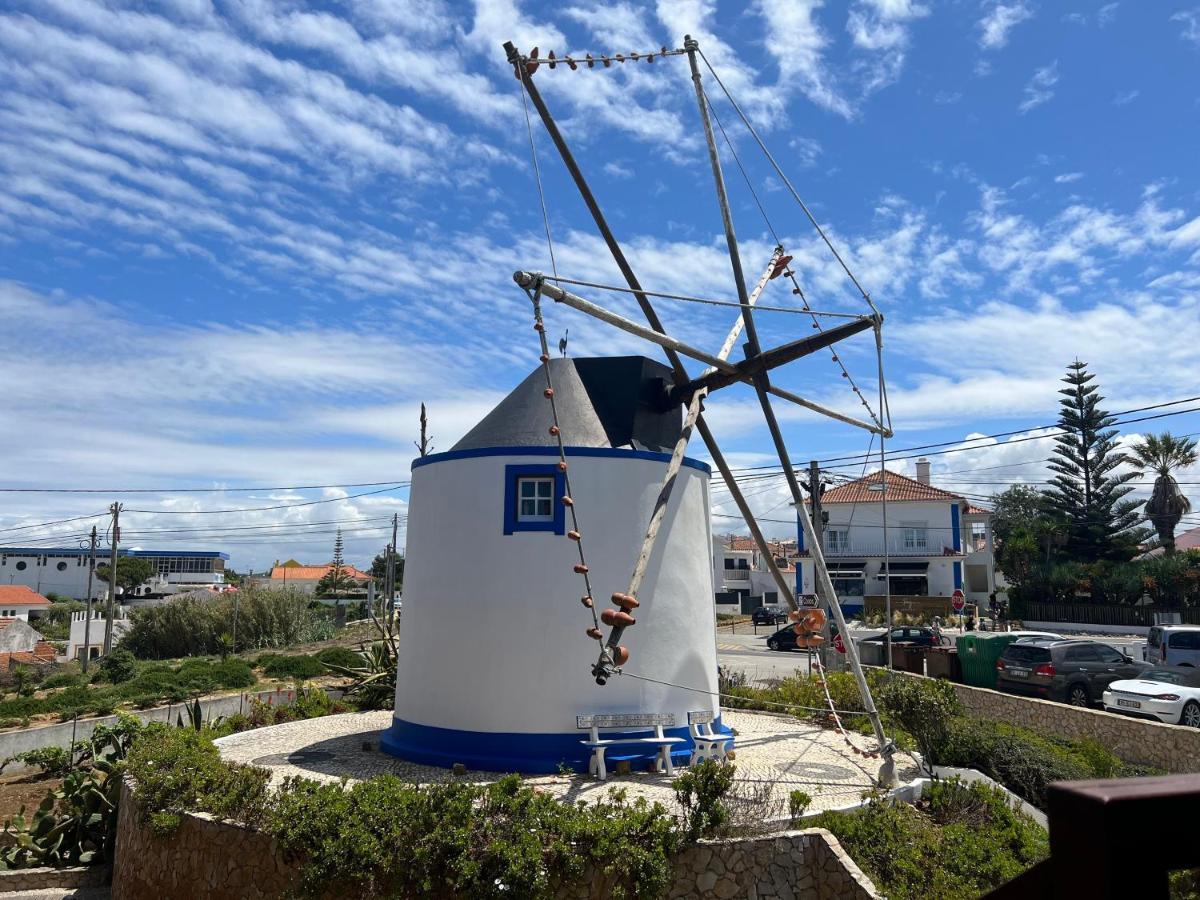 Coxos Beach Lodge Mafra Buitenkant foto