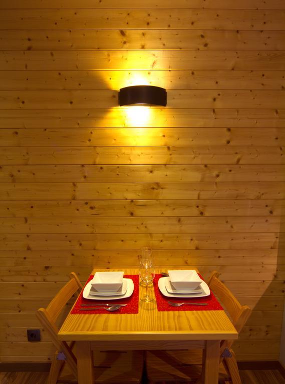 Coxos Beach Lodge Mafra Kamer foto