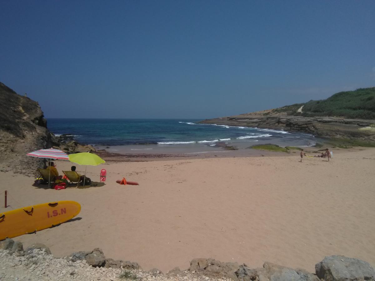 Coxos Beach Lodge Mafra Buitenkant foto