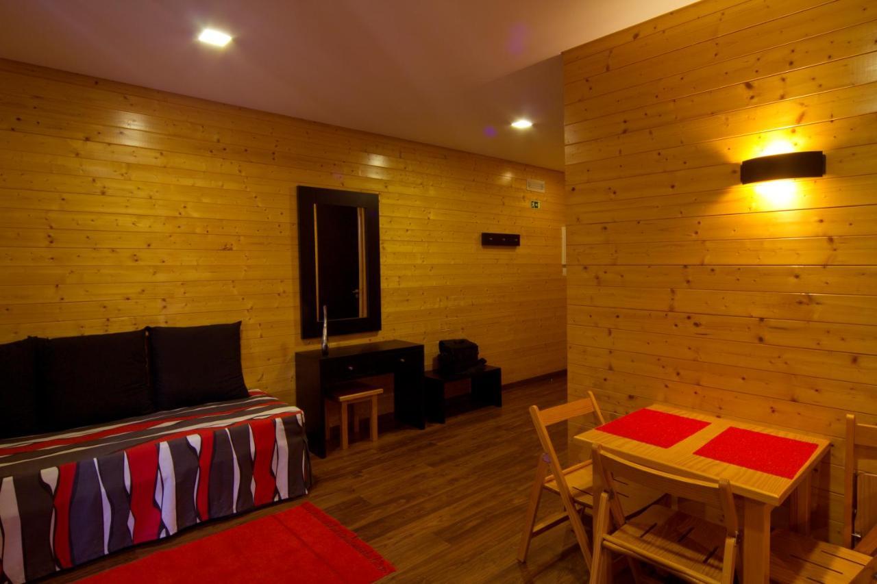 Coxos Beach Lodge Mafra Buitenkant foto